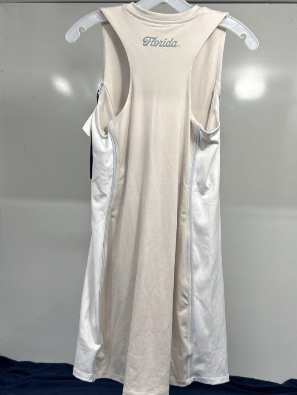Signature Women's Florida Gator Dress - Size M NWT - Picture 3 of 4